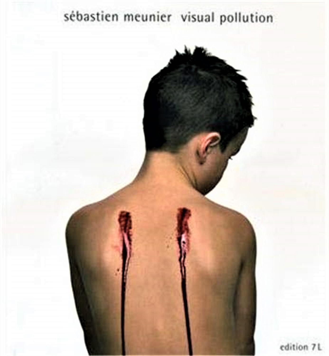 Visual Pollution