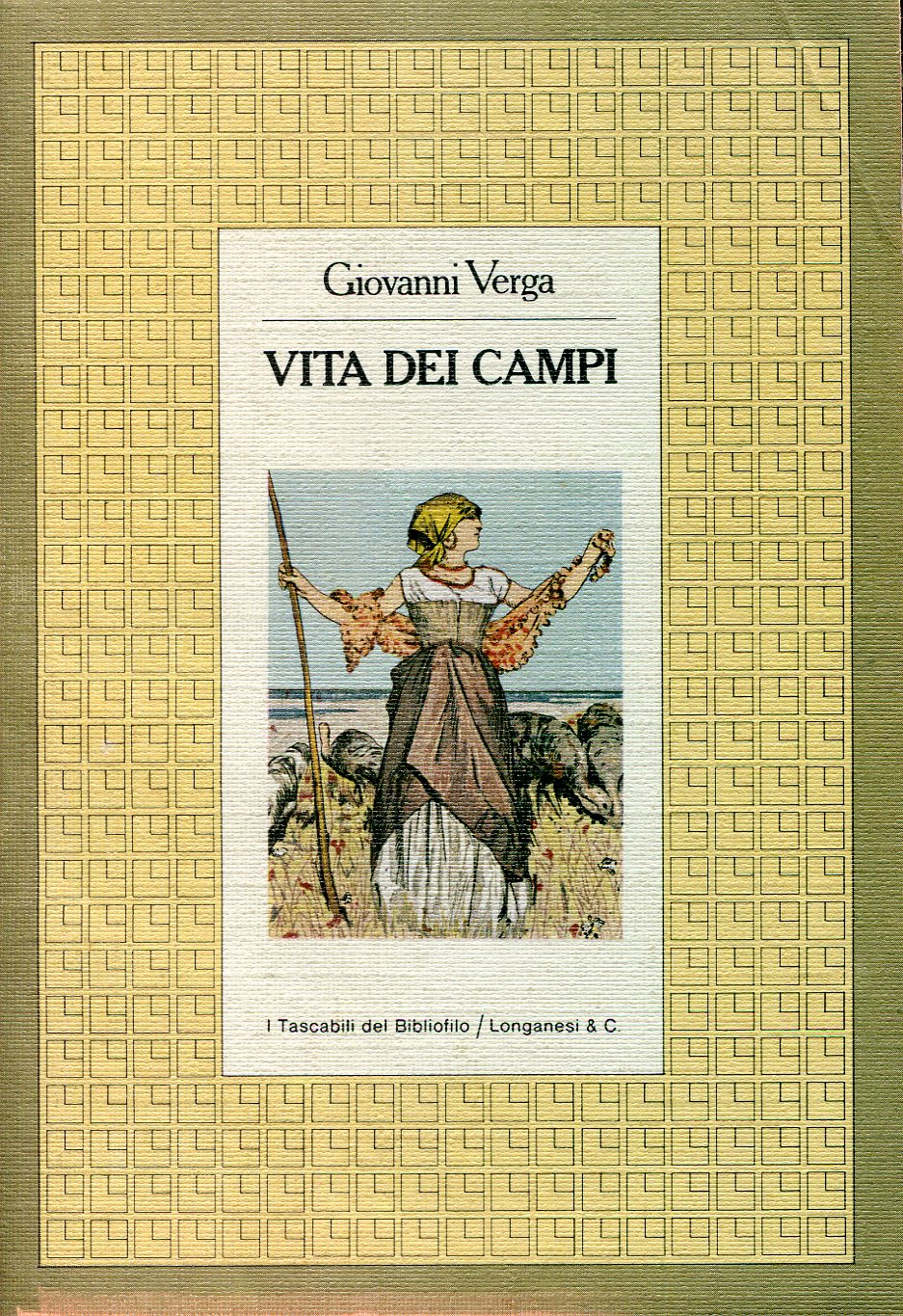 Vita dei campi