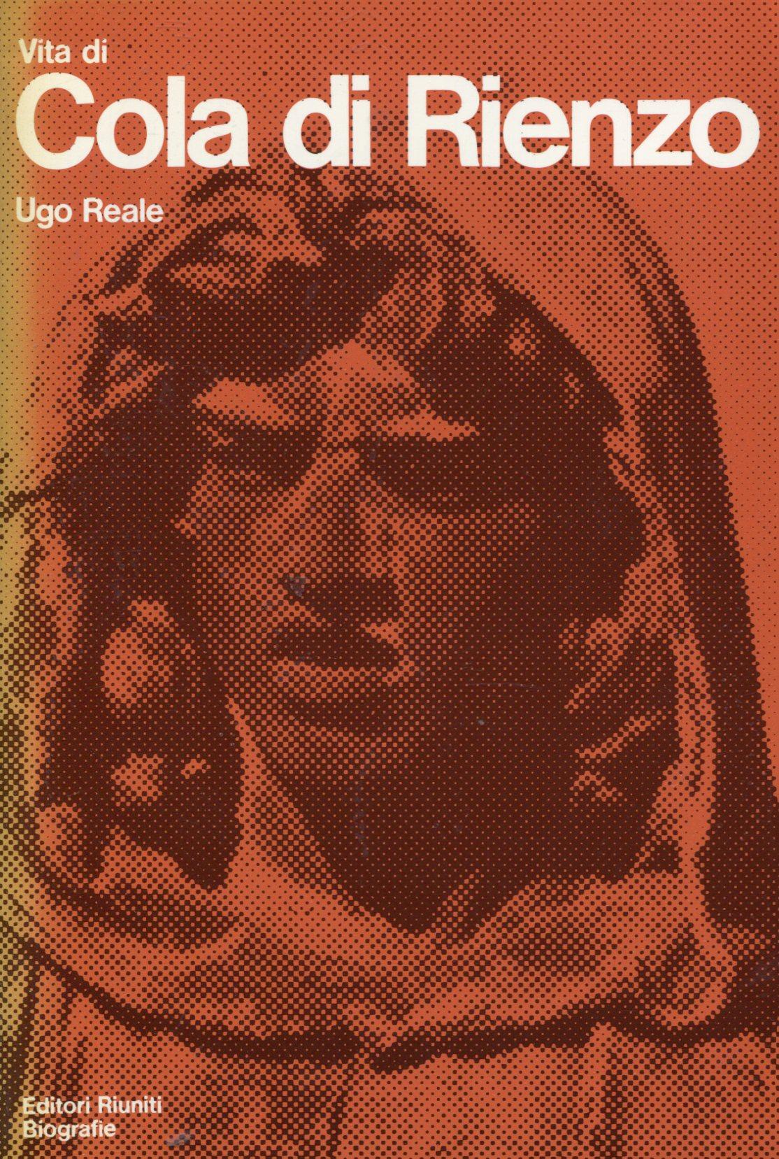 Vita di Cola di Rienzo