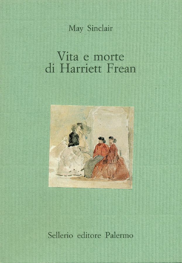 Vita e morte di Harriett Frean