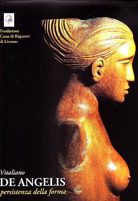 Vitaliano De Angelis. Persistenza della forma
