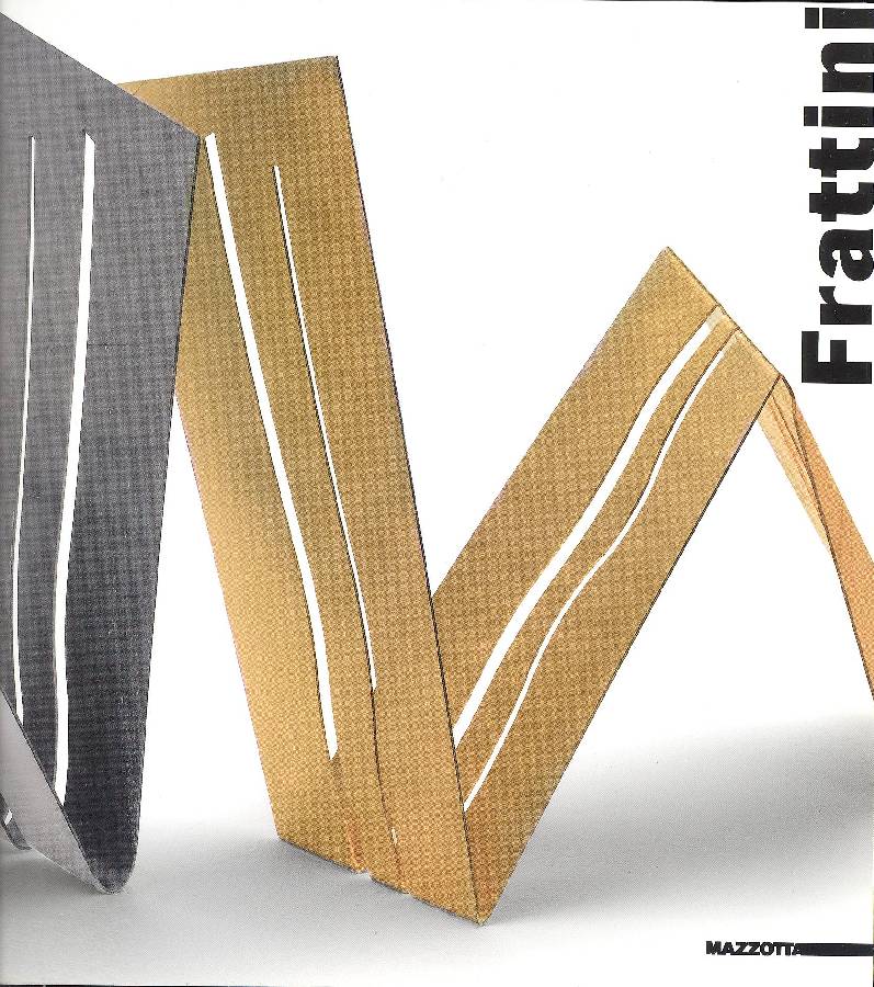 Vittore Frattini. Lumen e altre immagini. Il lungo viaggio