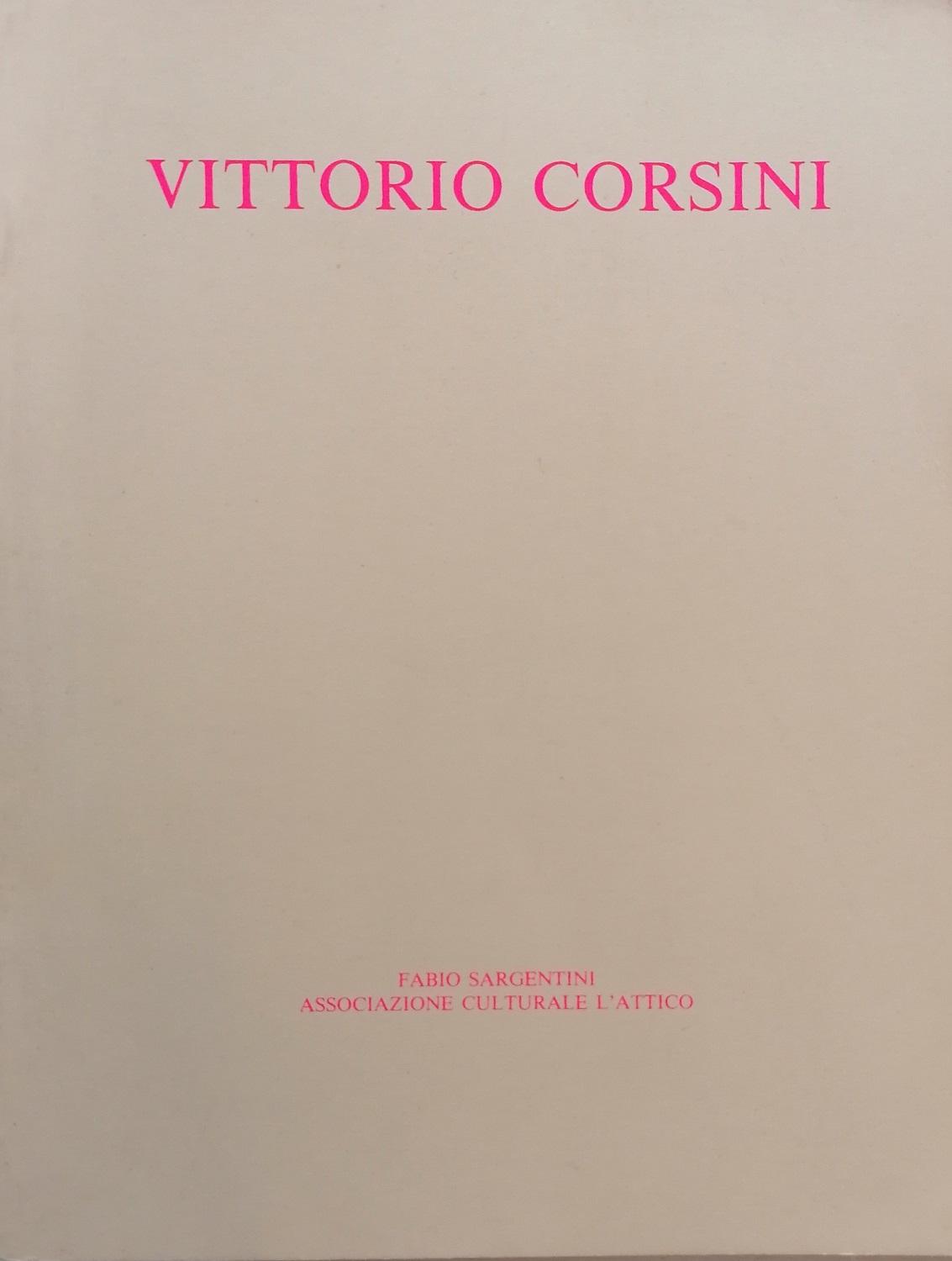Vittorio Corsini