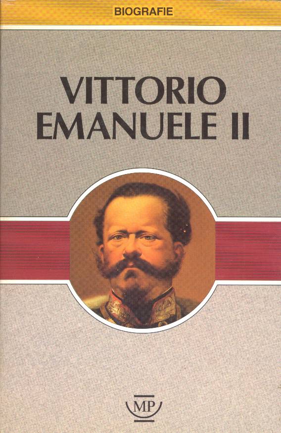 Vittorio Emanuele II