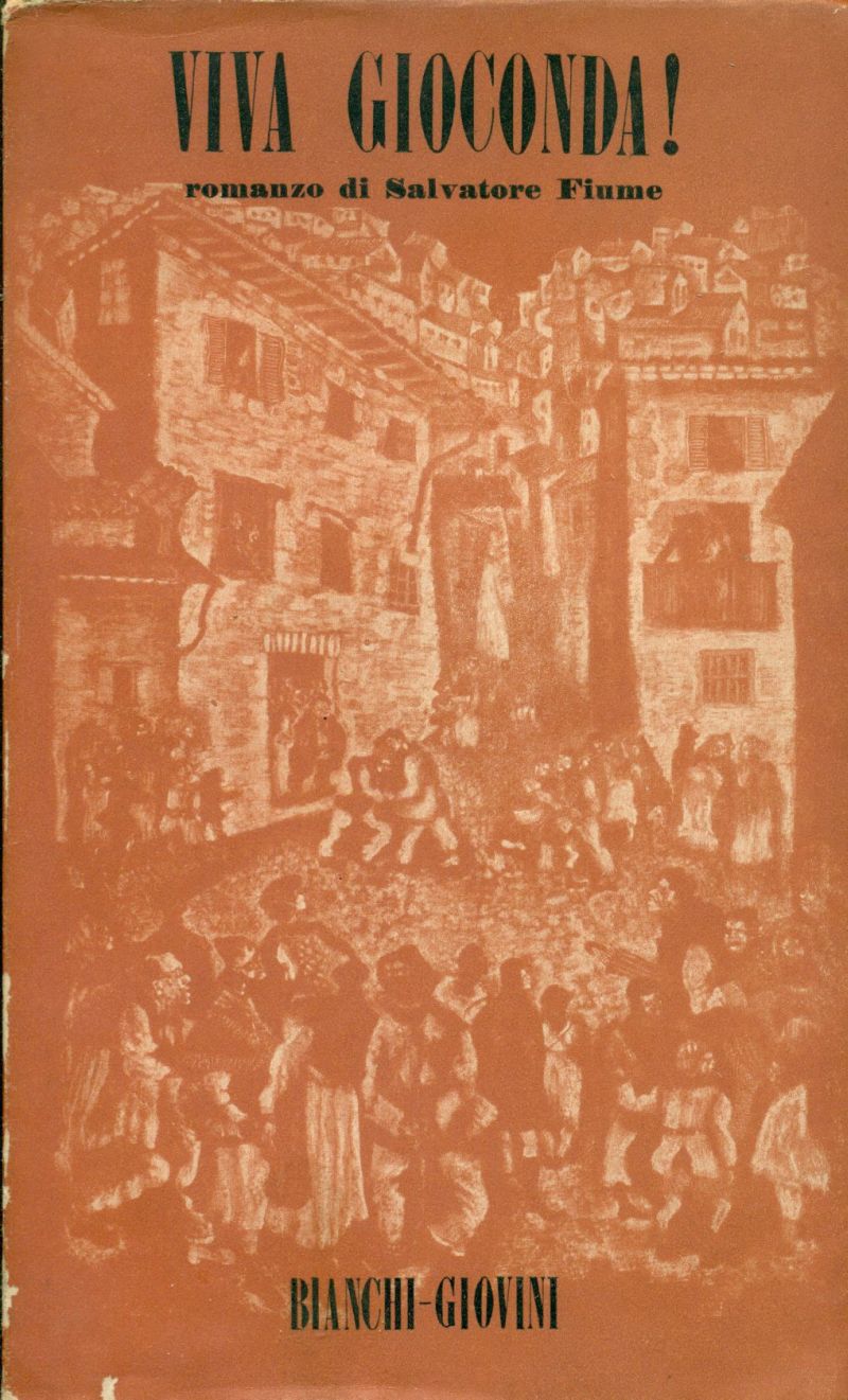 Viva Gioconda!
