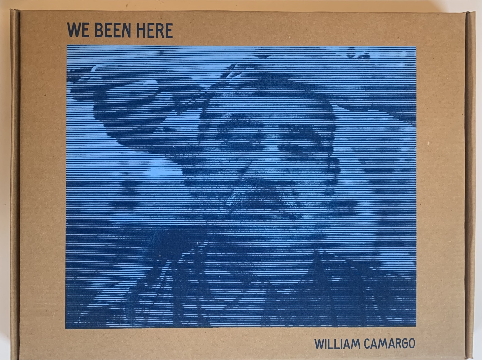 We Have Been Here (Special Edition)