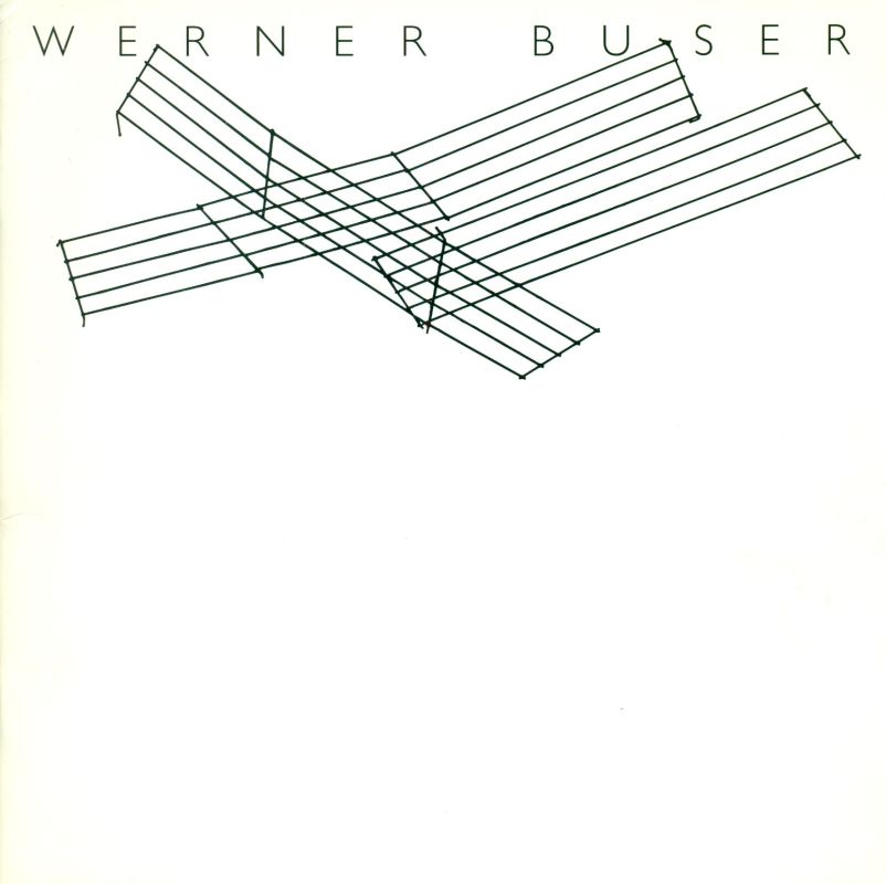 Werner Buser