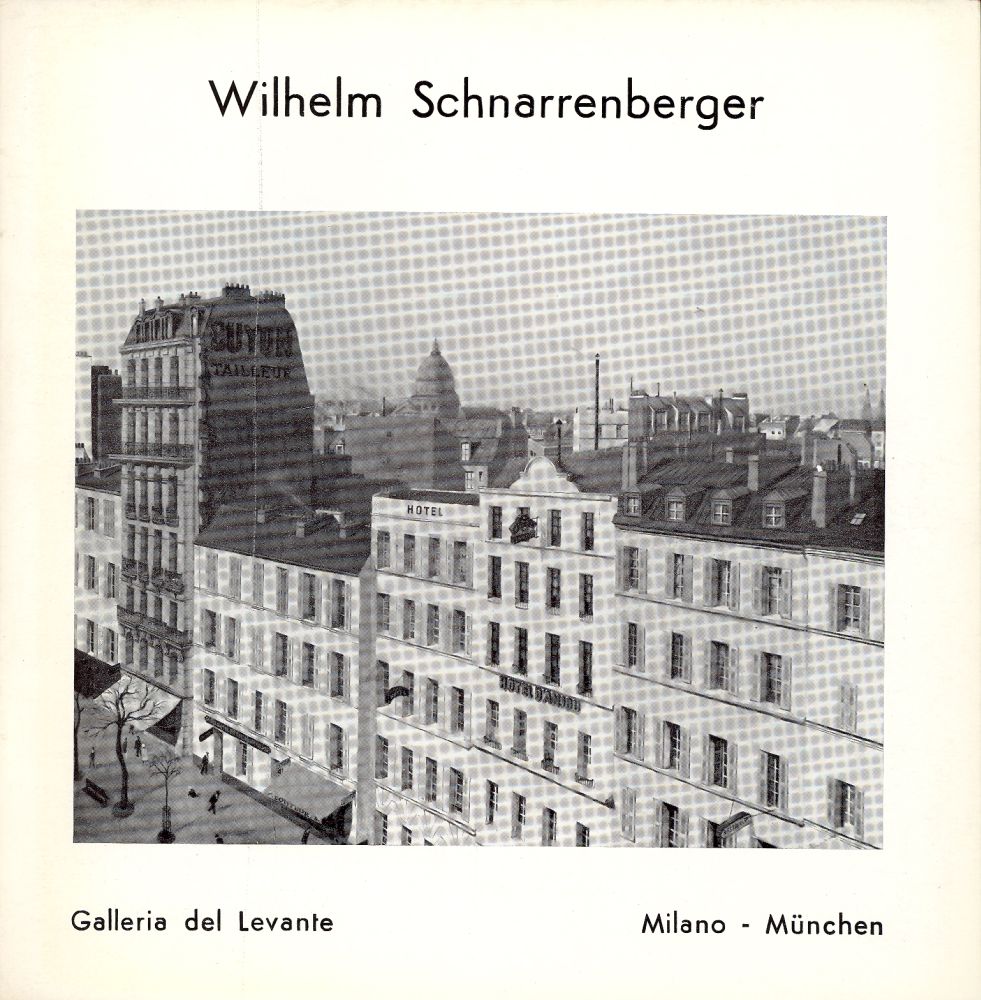 Wilhelm Schnarrenberger