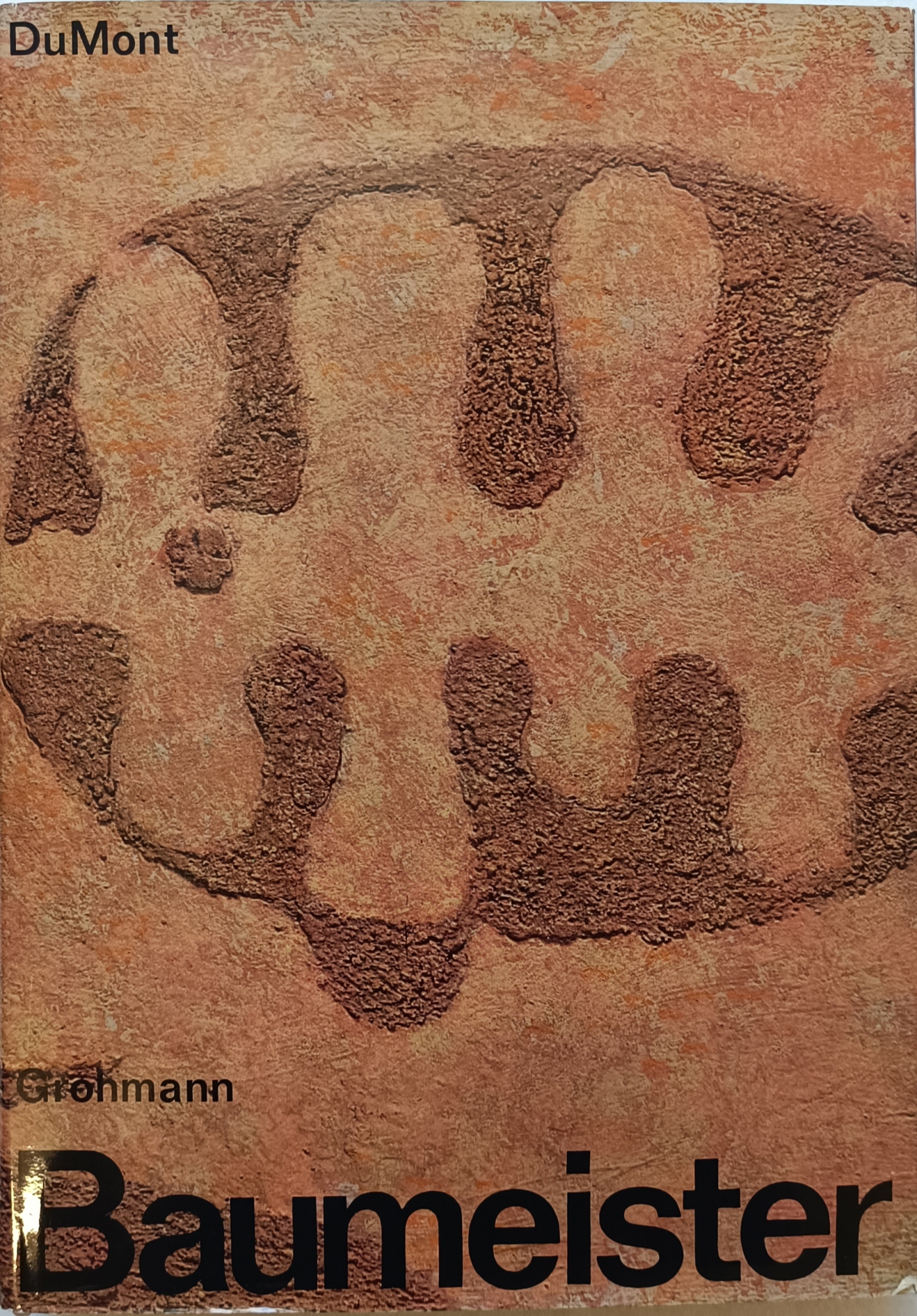 Willi Baumeister. Leben und Werk