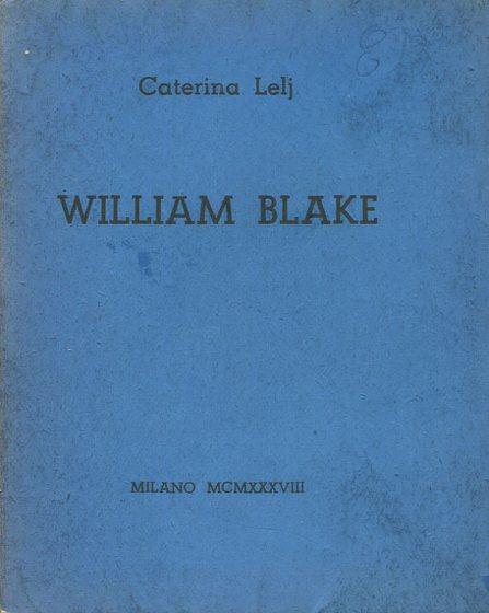 William Blake