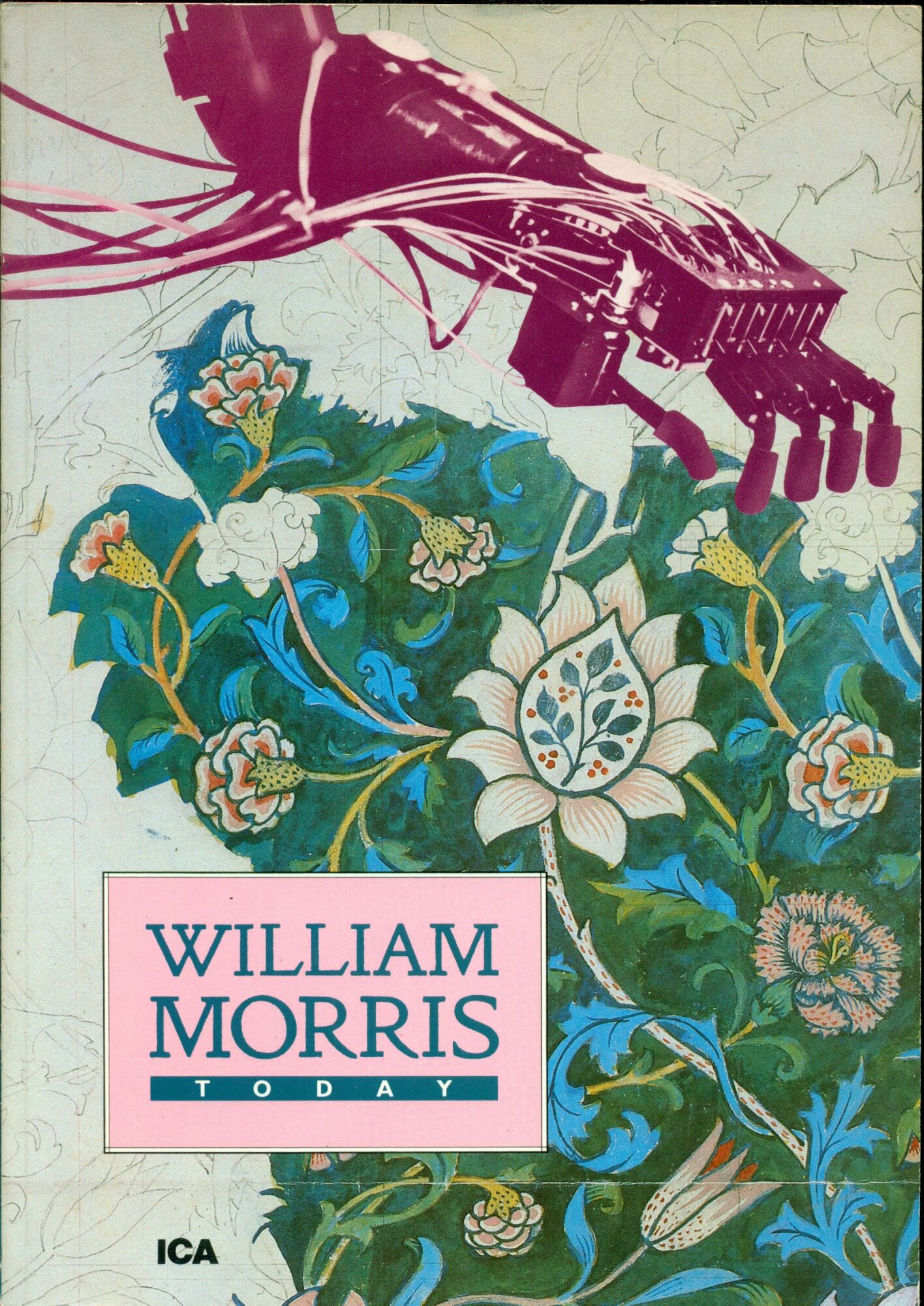 William Morris Today