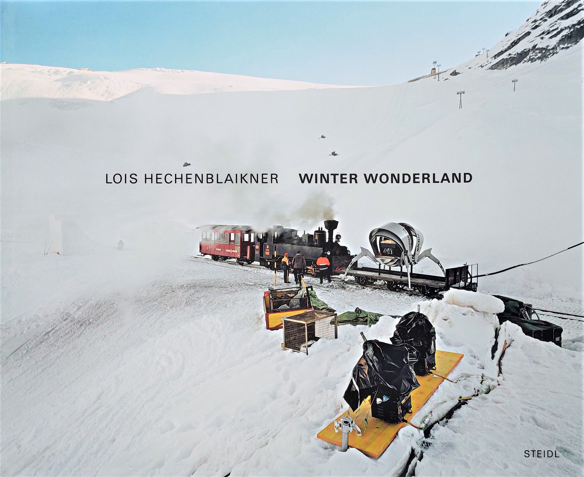 Winter Wonderland