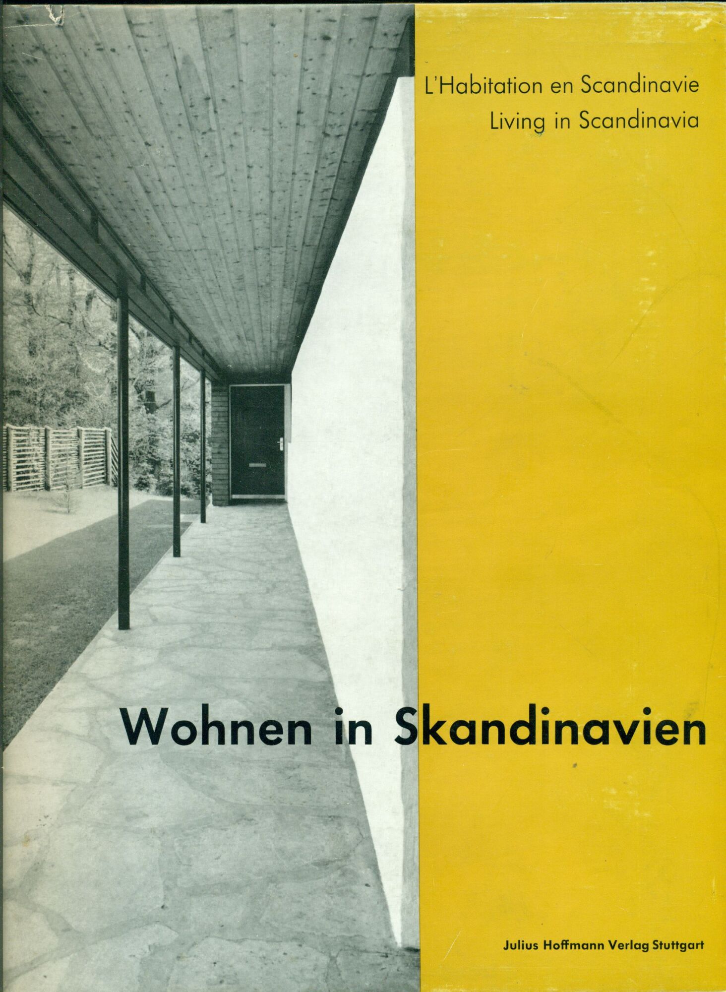 Wohnen in Skandinavien