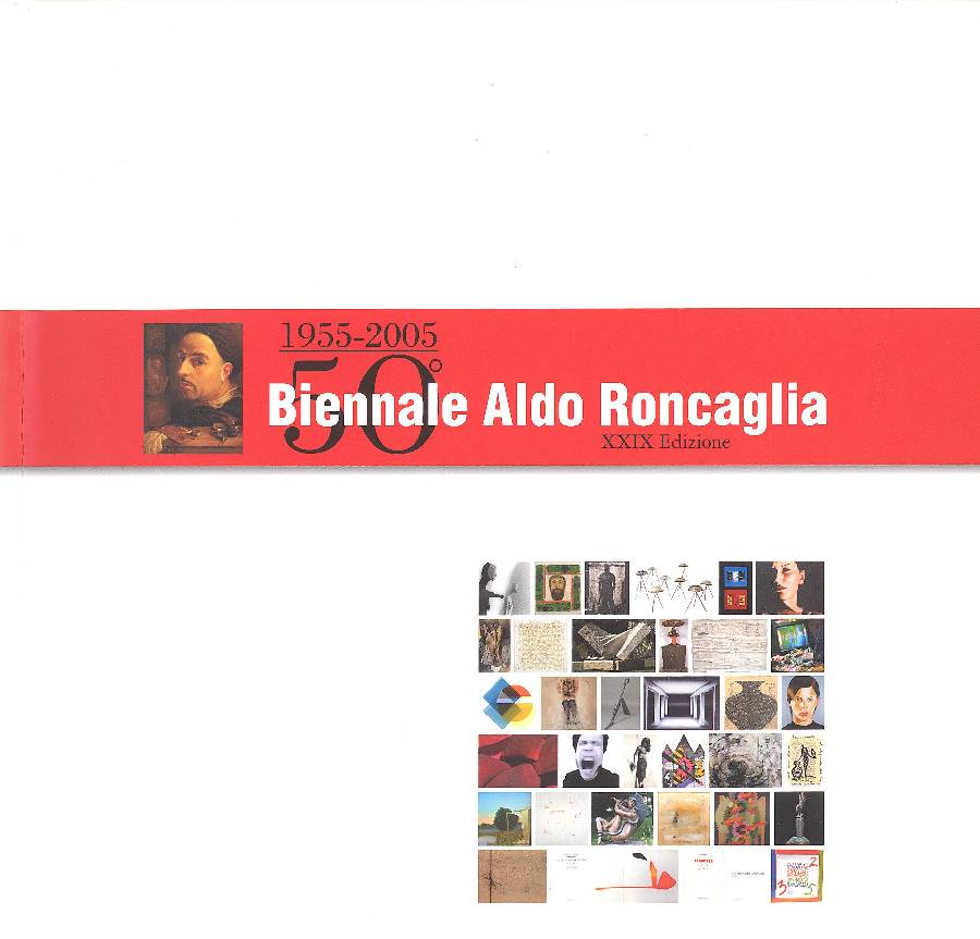 XXIX Edizione Biennale d&amp;#39;Arte Aldo Roncaglia