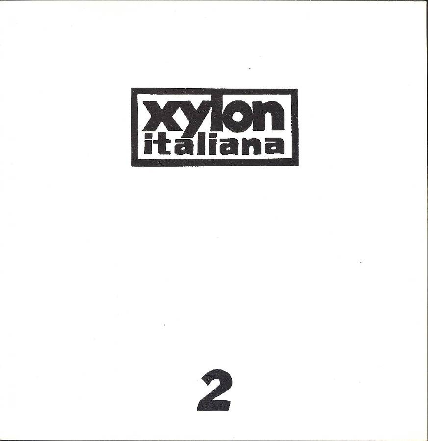 Xylon italiana 2