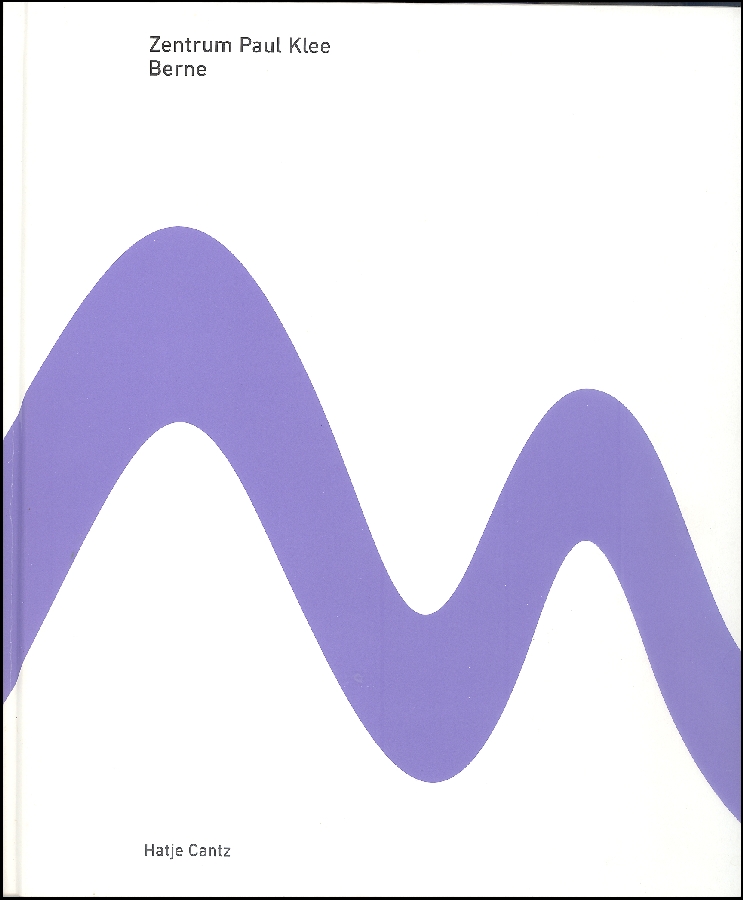 Zentrum Paul Klee, Berne