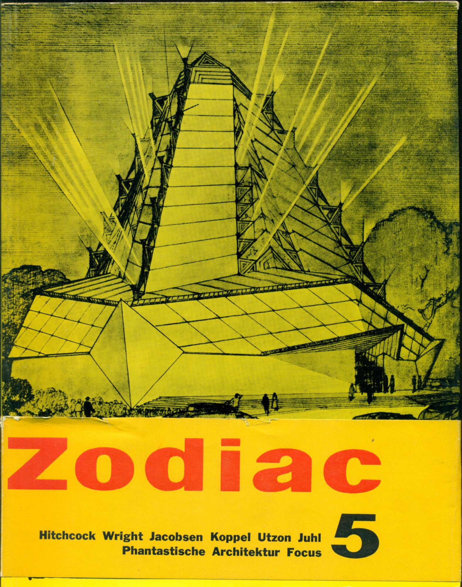 Zodiac 5