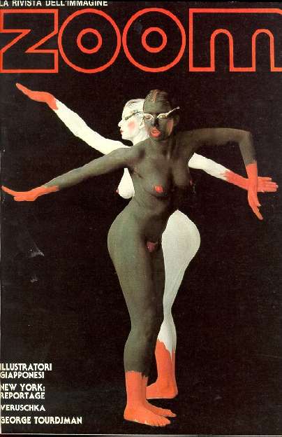 Zoom. Anni 1980 - 1981