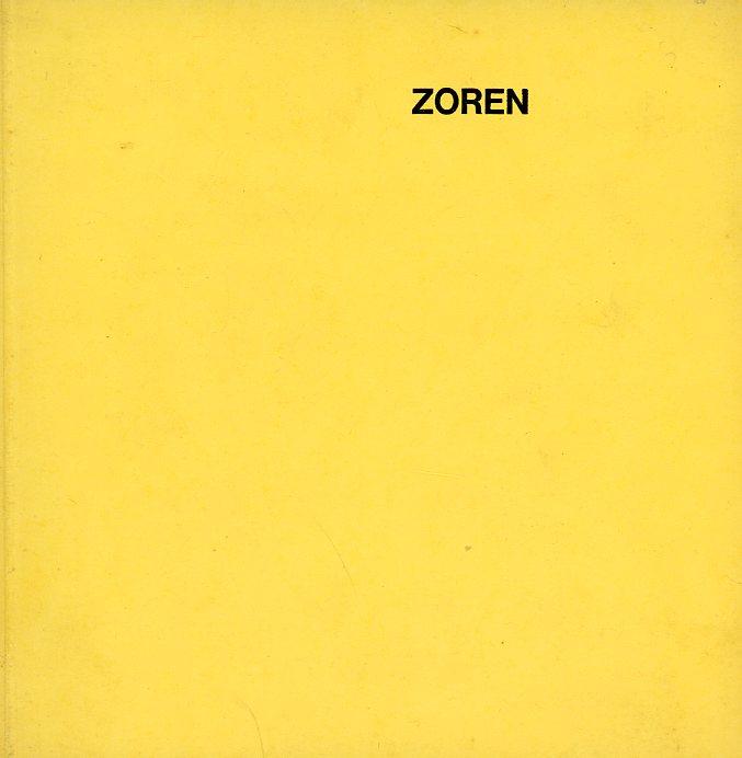 Zoren