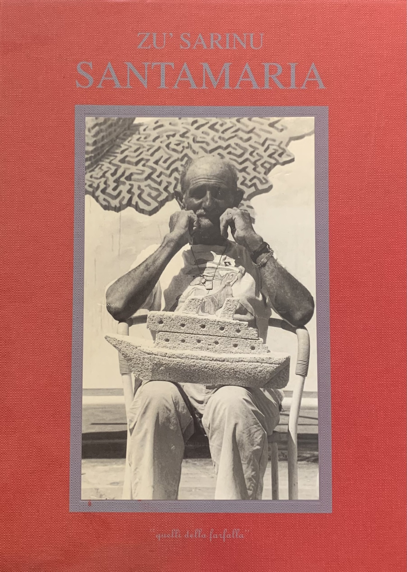 Zu' Sarinu Santamaria