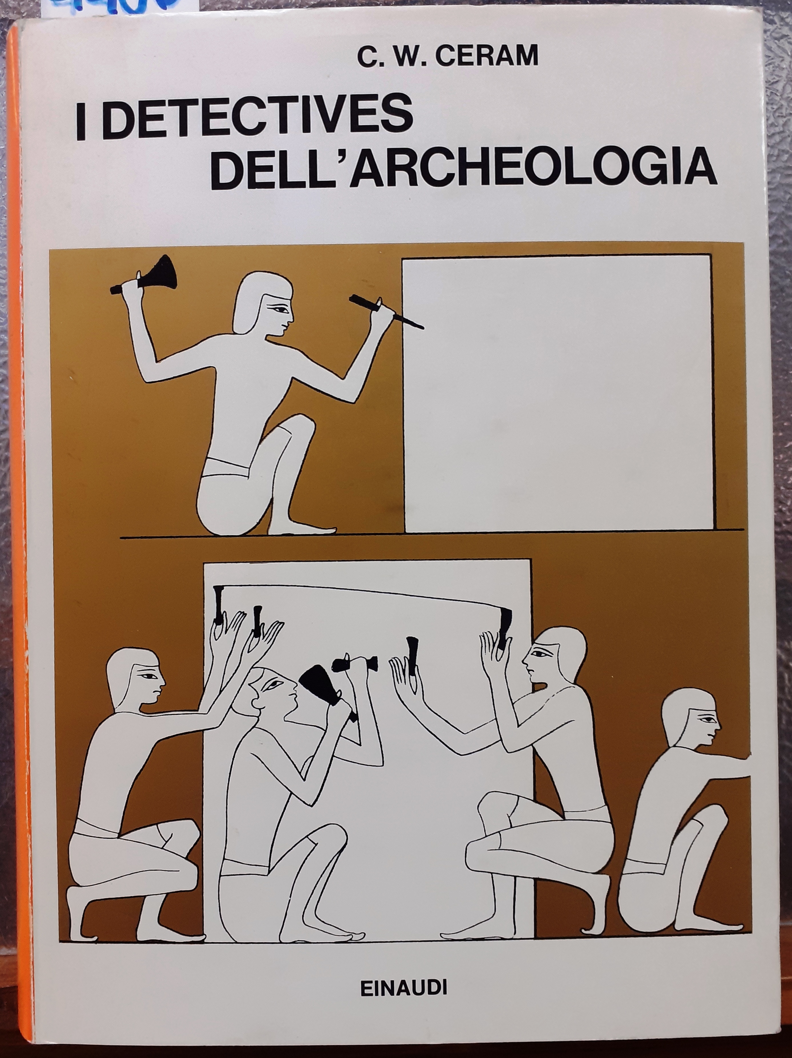 I DETECTIVES DELL'ARCHEOLOGIA. Le grandi scoperte archeologiche nel racconto dei …