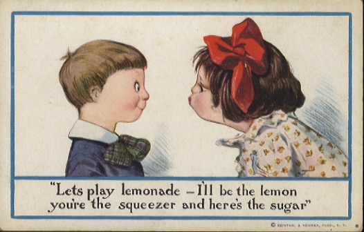 [1:] You're like all the rest of the men, think …