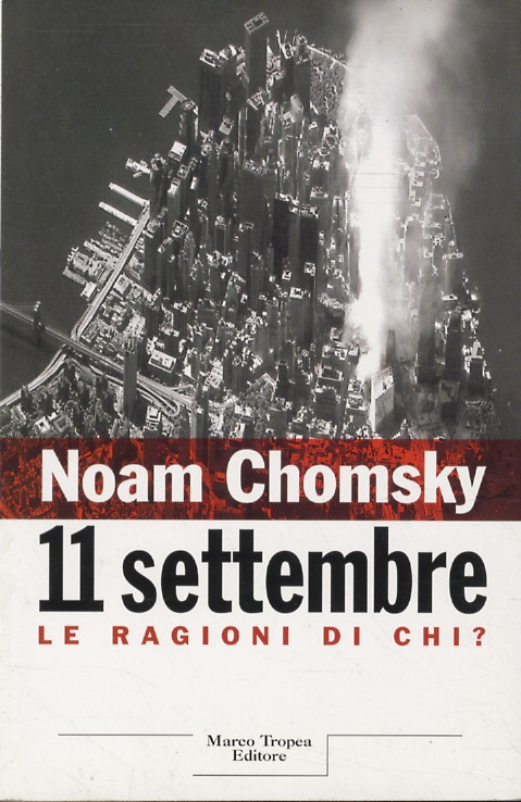 11 settembre.