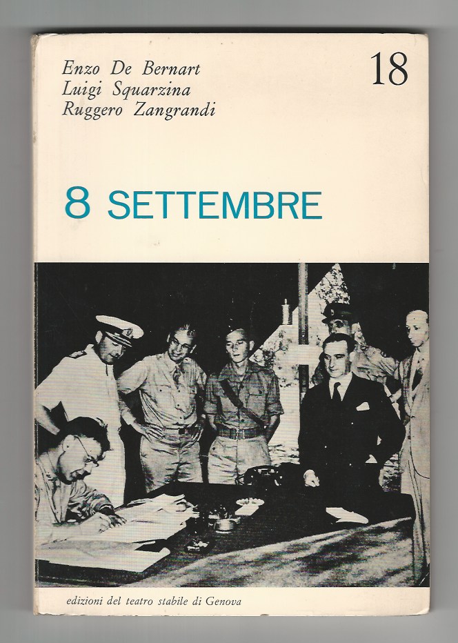 8 settembre.