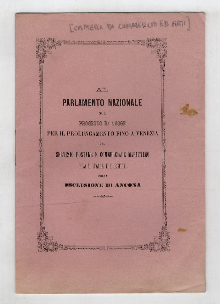 Al Parlamento nazionale sul progetto di legge per il prolungamento …