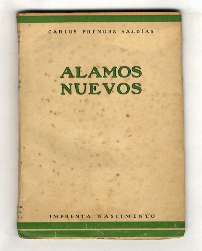 Alamos Nuevos.