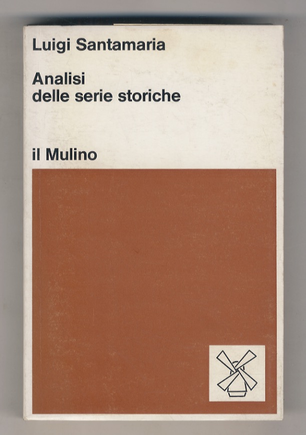 Analisi delle serie storiche.