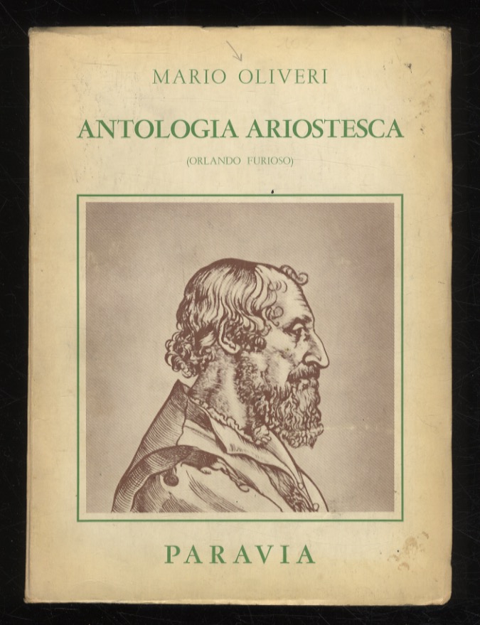 Antologia ariostesca (Orlando Furioso).