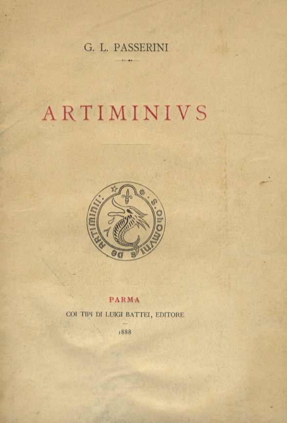 Artiminius.