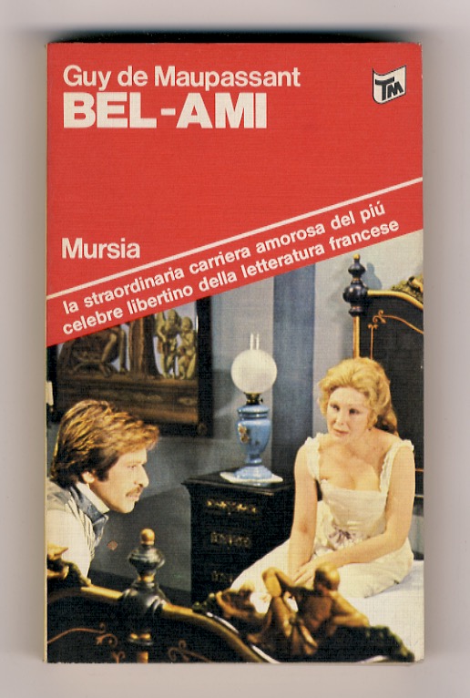 Bel-Ami.