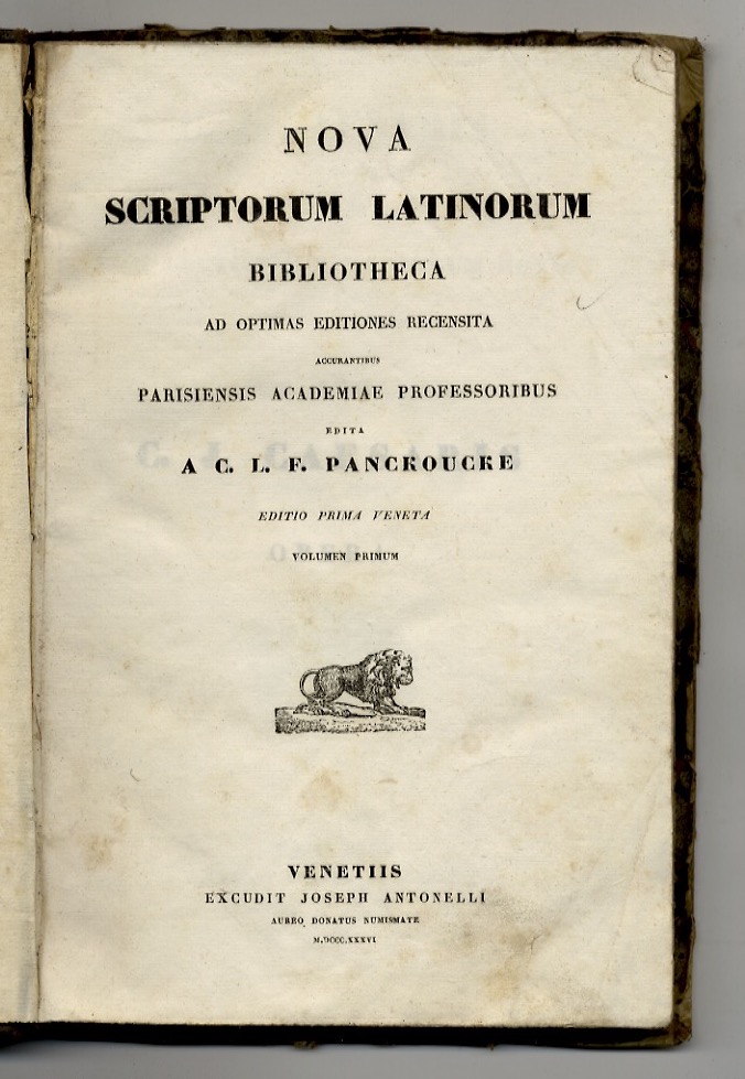 C.J. Caesaris opera cum lectissimis variorum notis quibus suas adjecit …