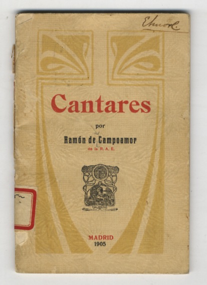 Cantares.