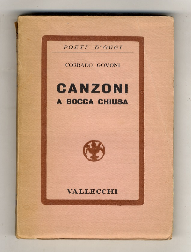 Canzoni a bocca chiusa.