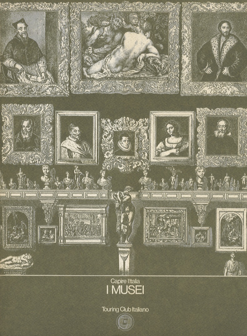 Capire l'Italia. I musei.