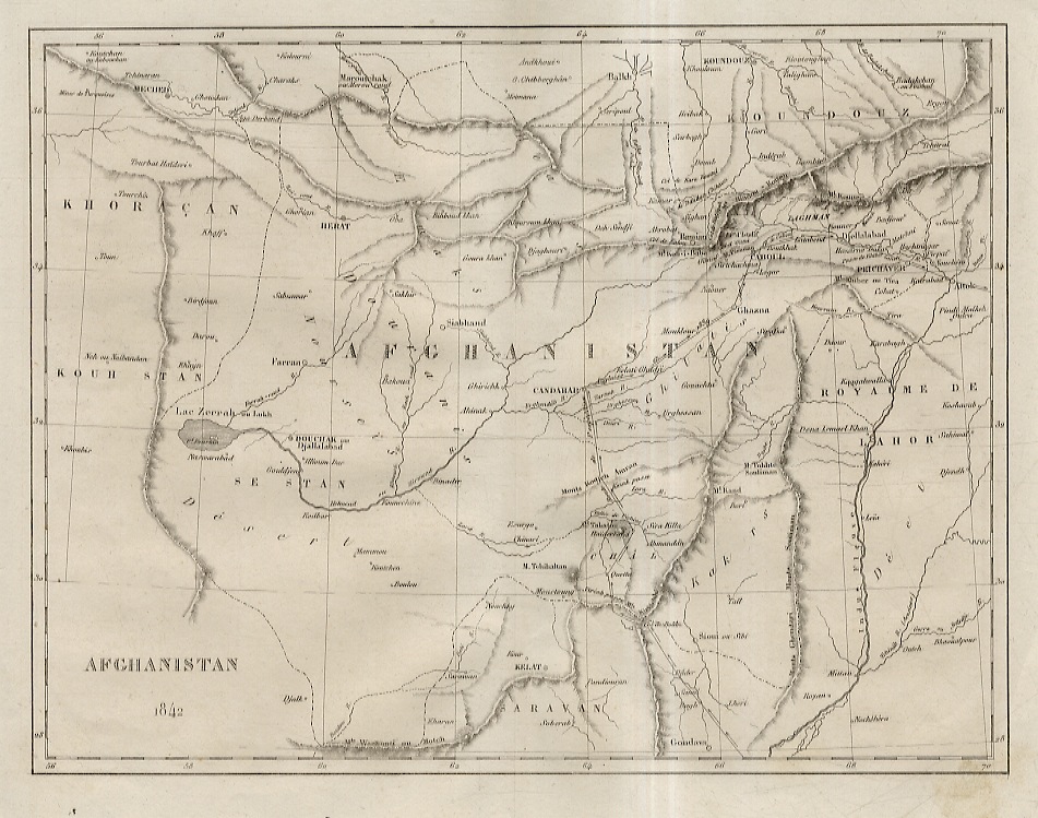 Carta geografica a pagina doppia (parte incisa: cm. 17x23) e …