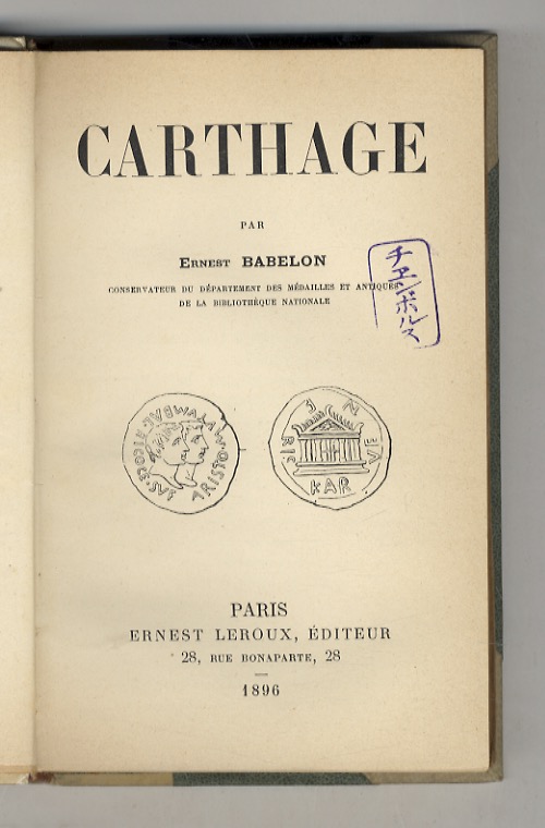 Carthage.
