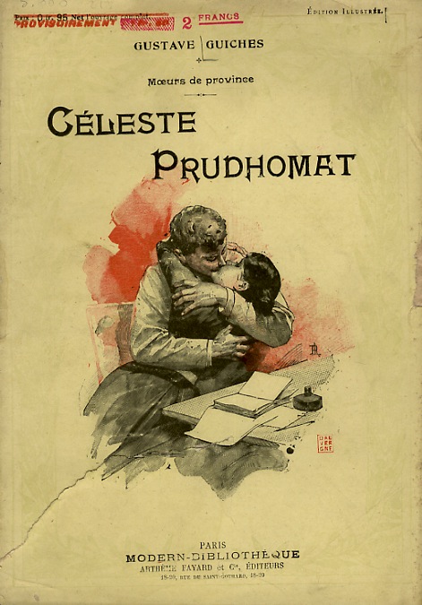 Céleste Prudhomat. Illustrations d'après les aquarelles de René Lelong.