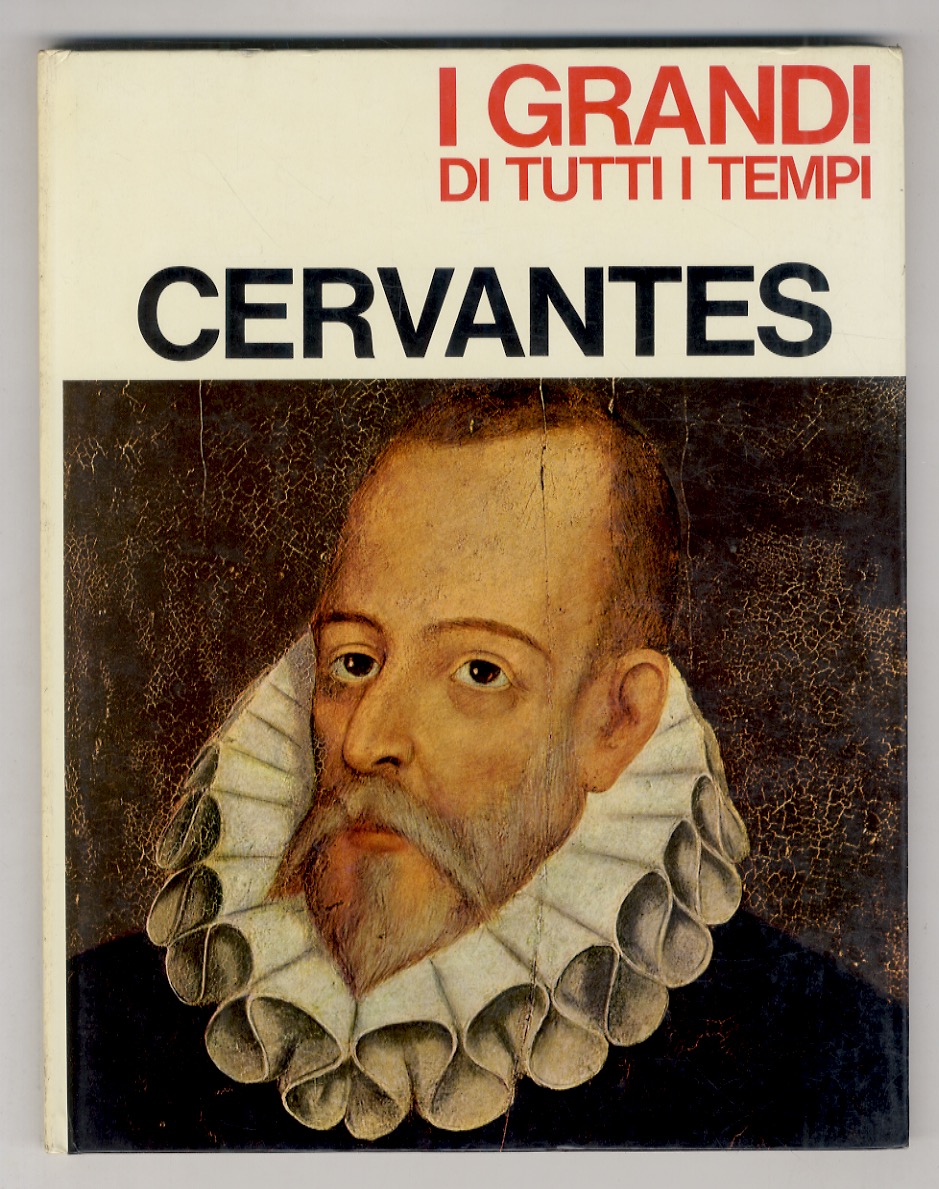 Cervantes.
