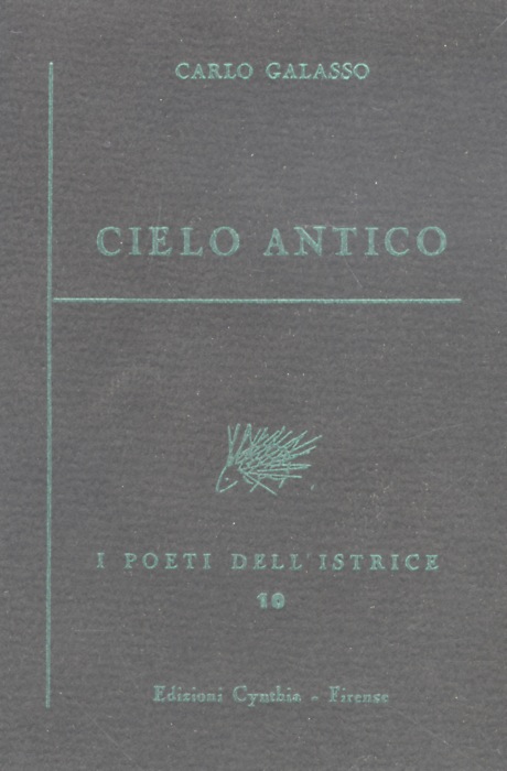 Cielo antico.