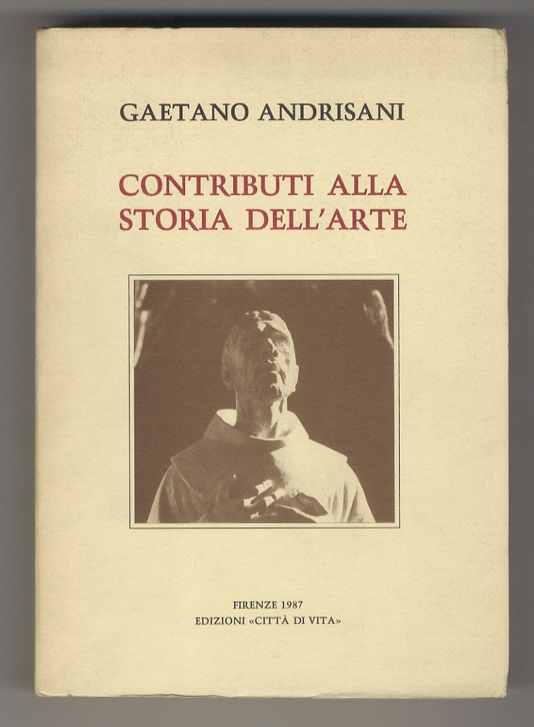 Contributi alla storia dell'arte. Appunti di iconografia francescana. Le radici …