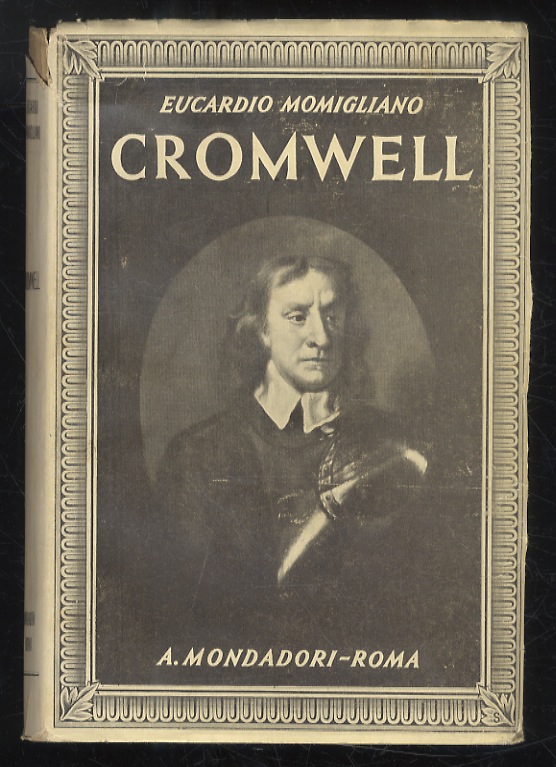 Cromwell.