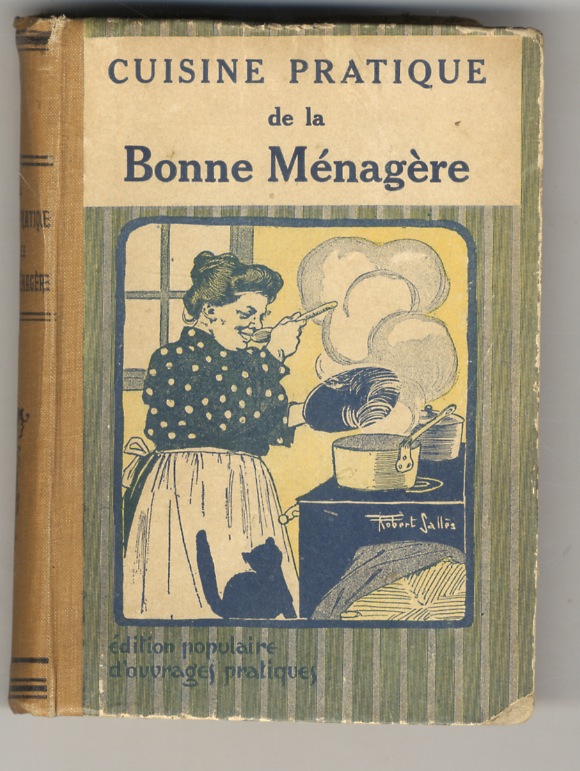 CUISINE pratique de la ménagère. Recettes pratiques de cuisine de …