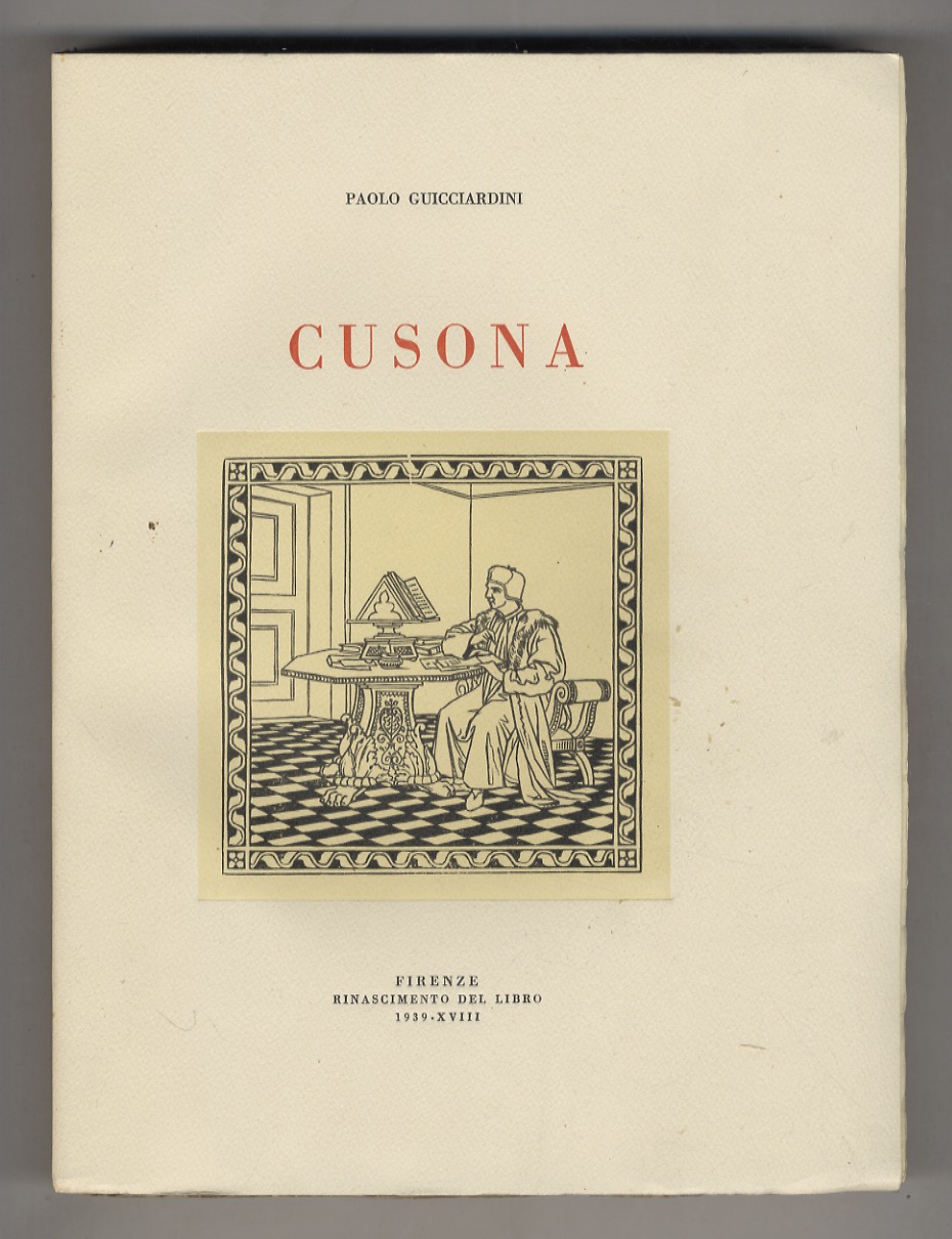Cusona.