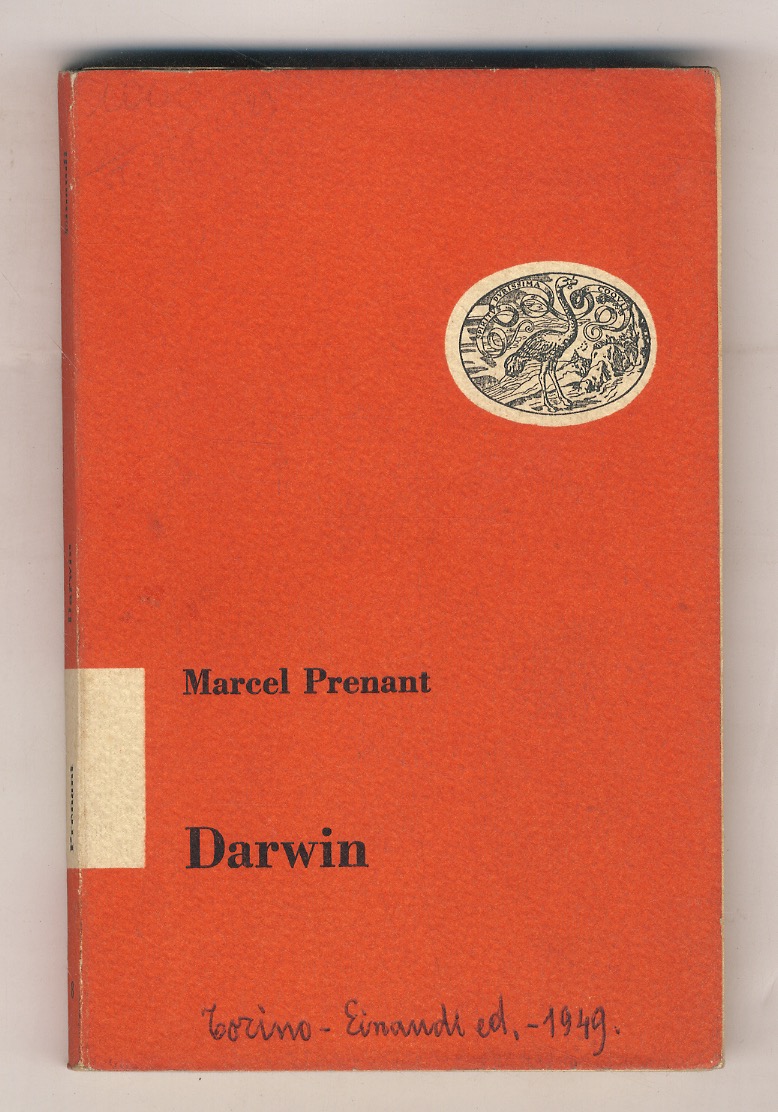 Darwin.