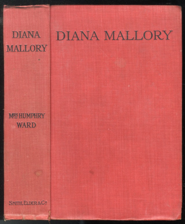 Diana Mallory.
