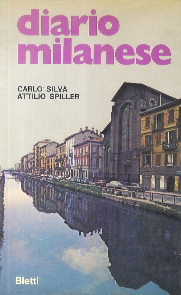 Diario milanese.